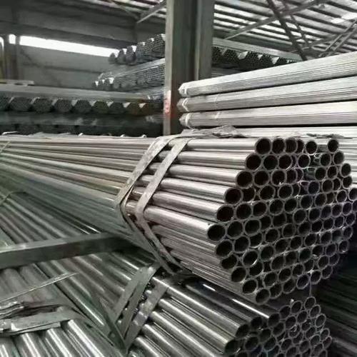 渭城q355nhb耐候钢管